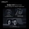 Creality Ender 5 S1 High Temp 3D Printer Autolevel Direct Drive Hotend